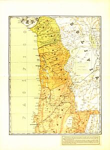 Archivo:Mapa de Chile en 1904 Tornero 01