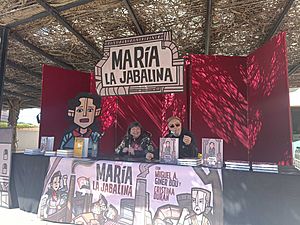 Archivo:Maria la Jabalina