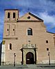 Iglesia de Santiago El Real