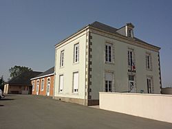 MontSaintJean (Sarthe) para Niños