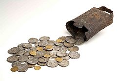 Museo Arqueológico Nacional - Conjunto 233 - Tesoro de Gazteluberri.jpg