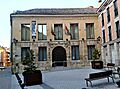 Museo Arqueológico de Palencia
