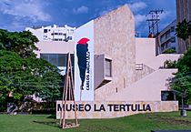 Archivo:Museo la Tertulia
