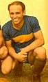 Natalio Agustin Pescia
