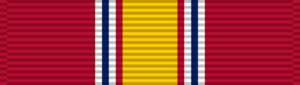 Archivo:National Defense Service Medal ribbon