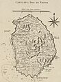 Nevis historical map - 01
