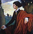 Nikolay Tyrsa Ahmatova 4
