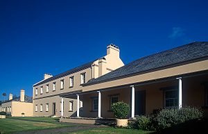 Archivo:Norfolk Island convict buildings