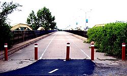 Old bridge across Arkansas River.jpg