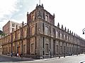 Palacio de los Condes de San Mateo de Valparaíso