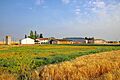 Panorámica de La Orbadilla II