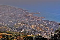 Panoramic View of Carrefour, Haiti.jpg