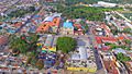 Parque San Miguel Petapa