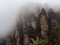 Parte norte del Cerro de Chignautla 2