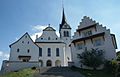 Pfarrkirche-St.-Martin Hochdorf-LU