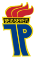 Pionierorganisation Ernst Thaelmann-Emblem2