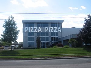 Archivo:Pizza Pizza Corporate HQ