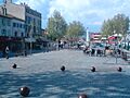 Place Paul Flamenq