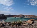 Playa Balandra
