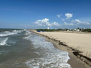Archivo:Playa de Riohacha-20240826