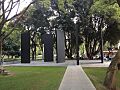 Plaza de los cincuenta