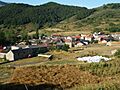 Polvoredo panoramica