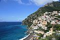 Positano-Amalfi Coast-Italy