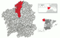 Provincia Betanzos
