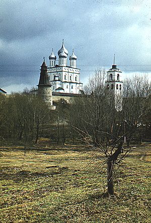 Archivo:Pskov.Trinity Kafedral