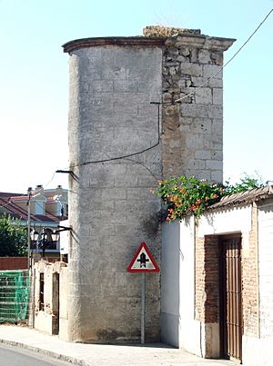 Archivo:Puerta de Tudela de Duero