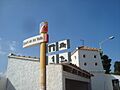 Quart de les Valls (València)