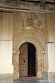 Quintanatello de Ojeda Nuestra Señora de la Asunción Portal 832