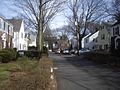 Radburn-cul-de-sac