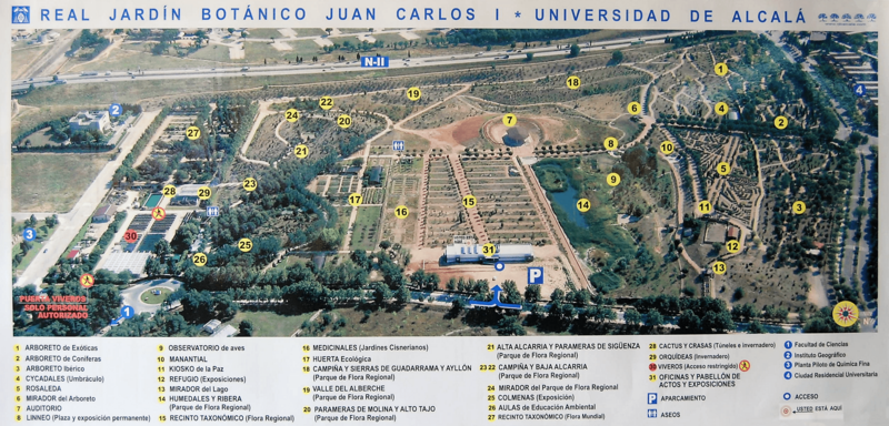 Archivo:Real Jardín Botánico Juan Carlos I (RPS 07-06-2014) plano general