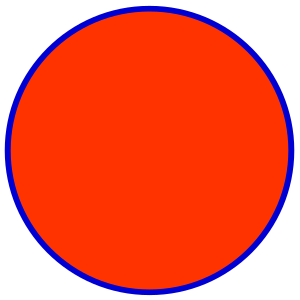 Archivo:Red blue circle