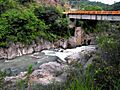 Rio Sapo 6