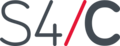 S4C logo