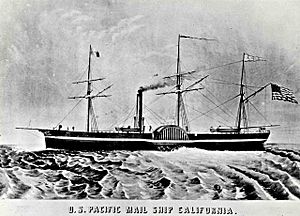 Archivo:SS California Poster Sharpened