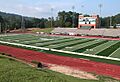 Samford University Seibert Stadium