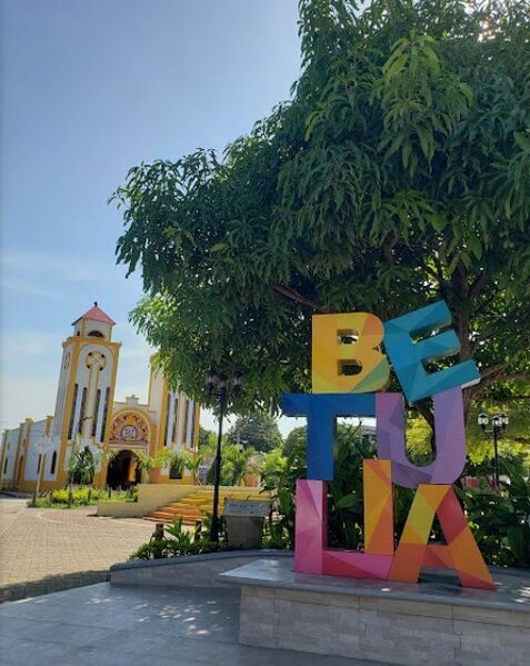San Juan de Betulia