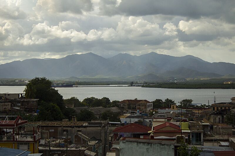 Santiago de Cuba 01