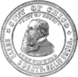 Seal of Chico, California.png