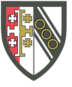 Archivo:Selwyn College shield