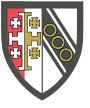 Selwyn College shield.svg