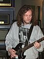 Seth Putnam