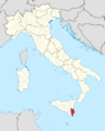 Siracusa in Italy