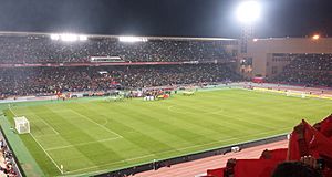 Archivo:Stade de marrakech
