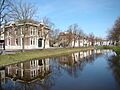Stadsgracht purmerend