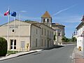 Stmartinbois33 mairie eg