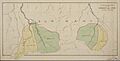 Stroomgebied van de Coeroeni en Litani (1920)